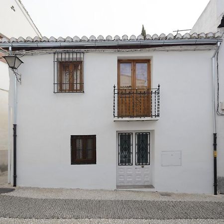 Esmeralda'S House Granada Eksteriør billede