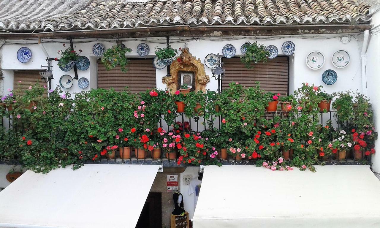 Esmeralda'S House Granada Eksteriør billede